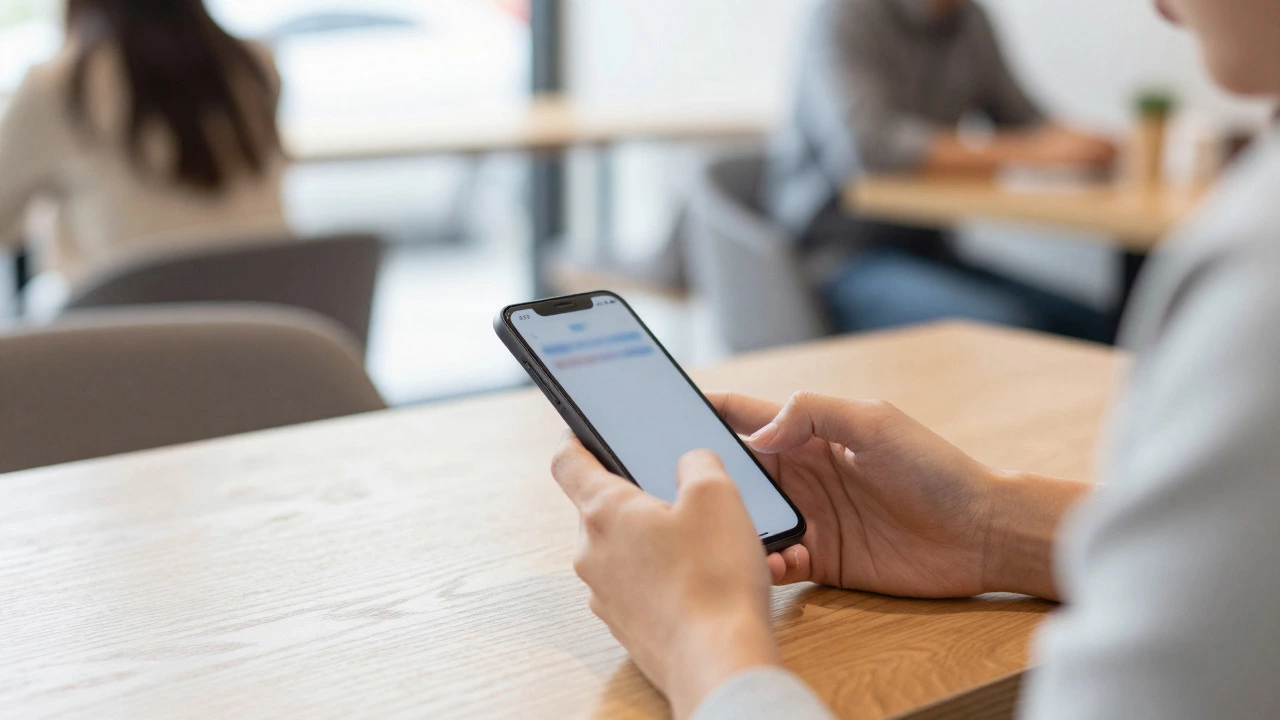 How to Print an Email from Your Phone: 5 Easy Methods (2026 Guide)