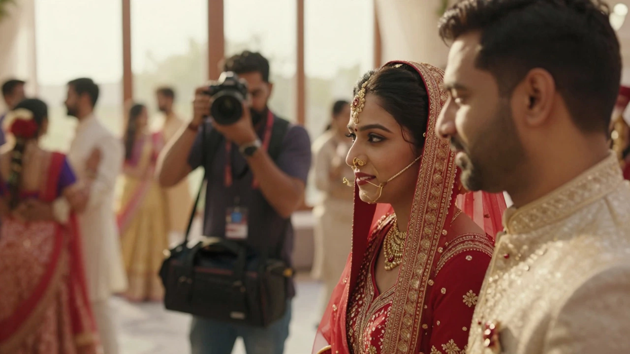 Is It Rude to Not Tip a Wedding Photographer? A Practical Guide