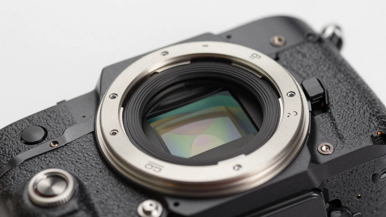 What Does DSLR Mean? A Simple Guide to Digital Cameras