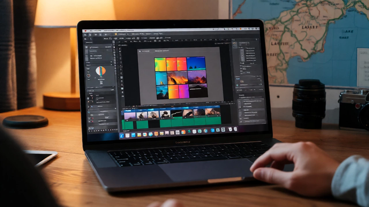 Best Free Photo Editing Apps for Laptops in 2026
