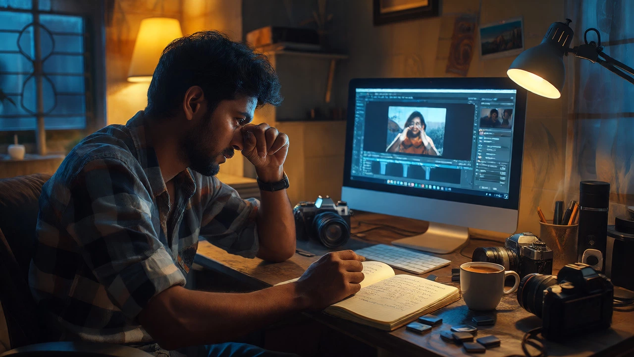 Is Event Photography Profitable in India? A Realistic Breakdown