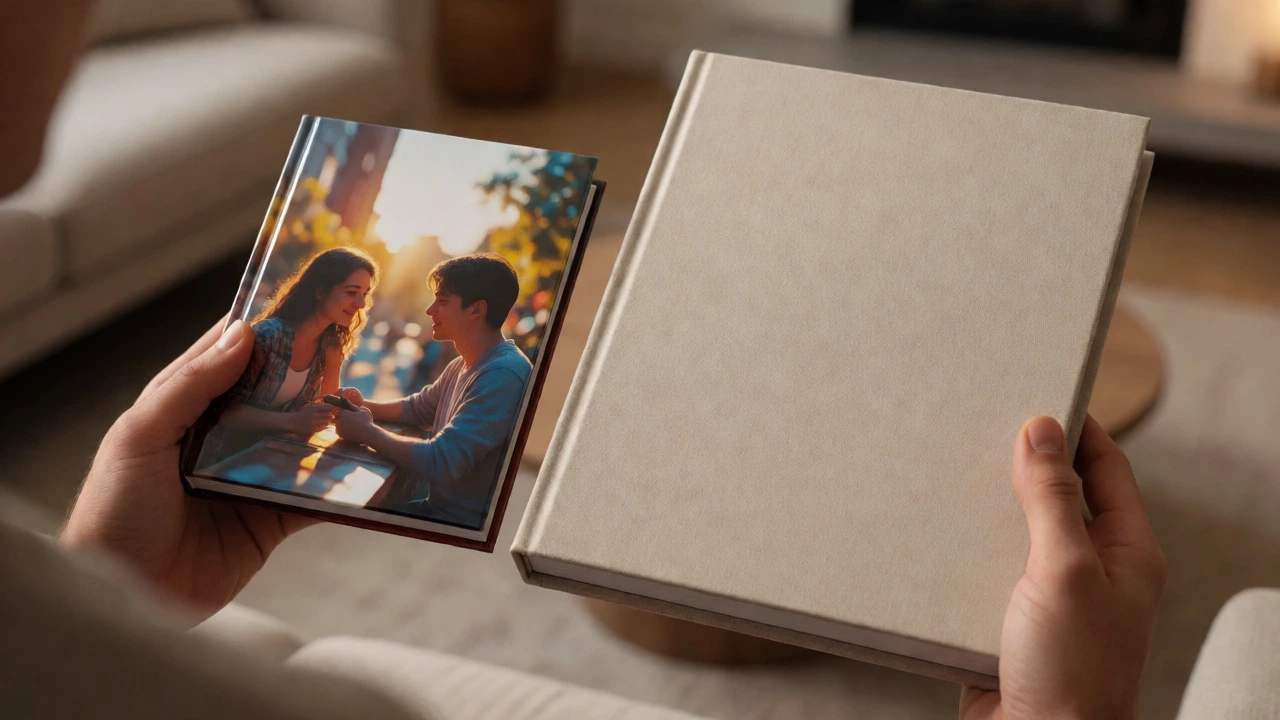 Walgreens vs. Shutterfly: Which Photo Album Service is Cheaper in 2026?