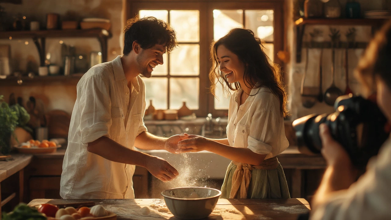 What Is a Pre-Wedding Photoshoot? A Complete Guide for Couples