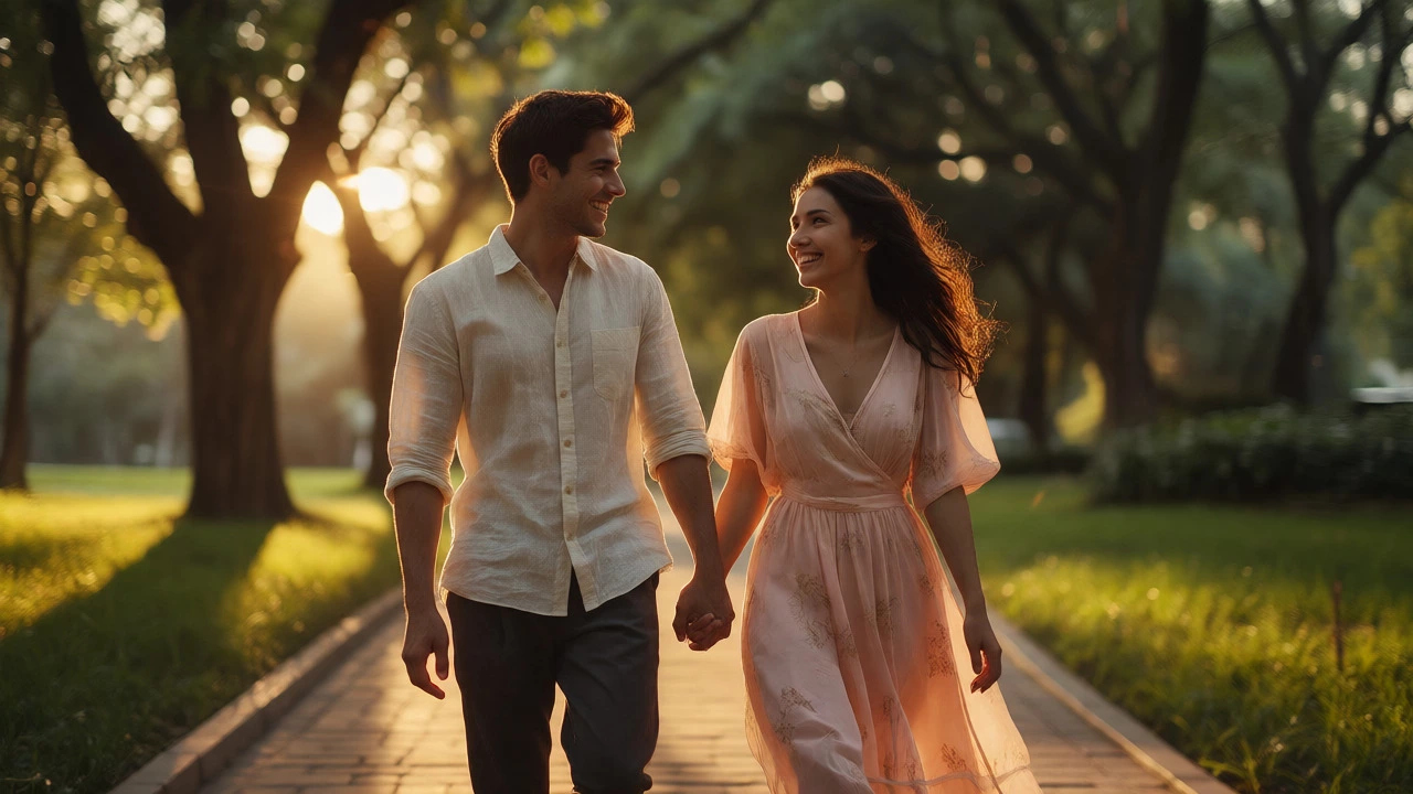 How to Make a Pre-Wedding Photoshoot: A Stress-Free Guide for Couples