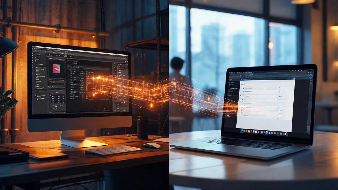 Photoshop vs Photopea: Which Editor Fits Your Workflow?