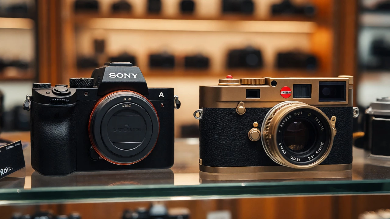 Why is Leica so expensive? A Real Look at the Price Tag